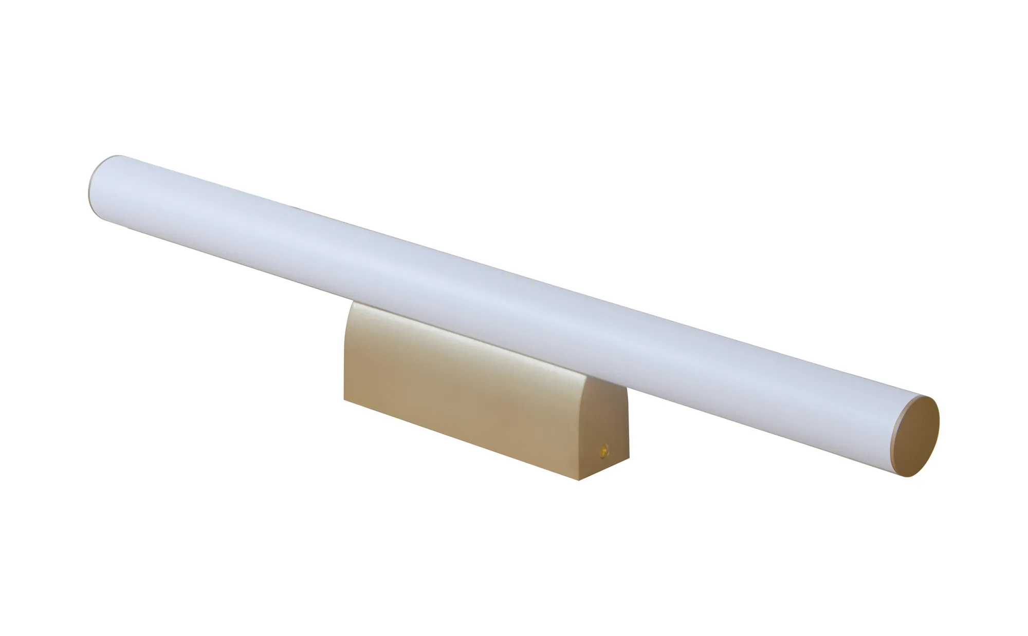M9258  Antiga Wall Lamp, 1 x 12W LED, 4000K, IP44, Gold